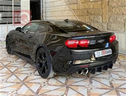 شيفروليه كامارو